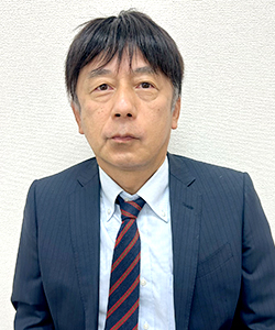 土井 良二